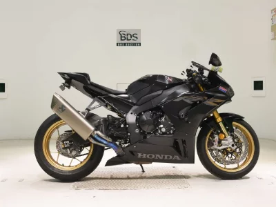 Honda CBR1000RR-R