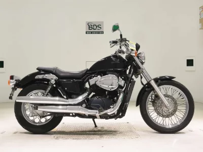 Honda VT400S
