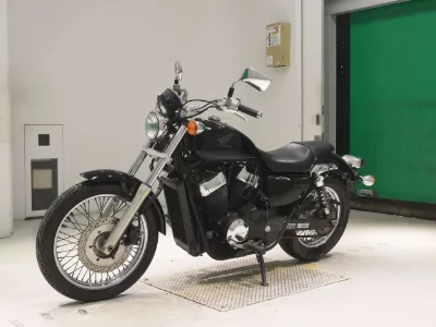 Honda VT400S
