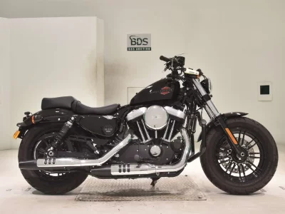 Harley-Davidson HARLEY XL1200X