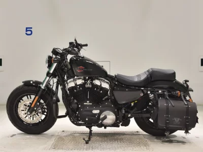 Harley-Davidson HARLEY XL1200X