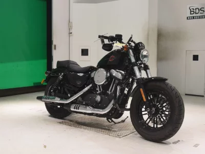 Harley-Davidson HARLEY XL1200X
