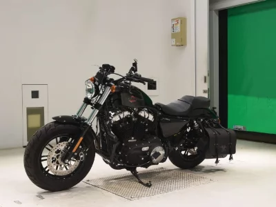 Harley-Davidson HARLEY XL1200X