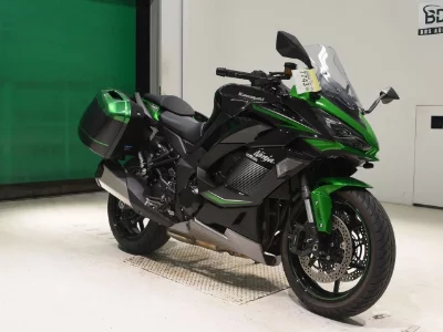 Kawasaki NINJA1000SX