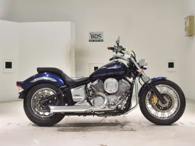 Yamaha DRAGSTAR1100