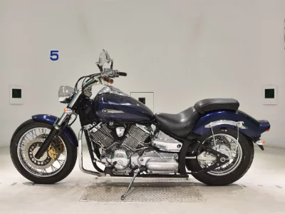 Yamaha DRAGSTAR1100