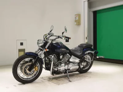 Yamaha DRAGSTAR1100