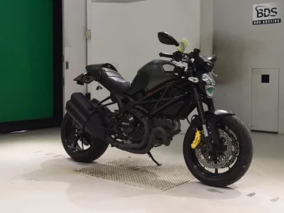 Ducati DUCATI MONSTER 1100 EVO