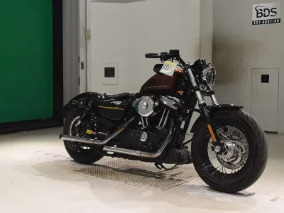 Harley-Davidson HARLEY XL1200X