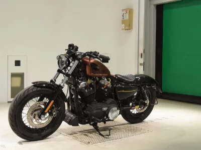 Harley-Davidson HARLEY XL1200X