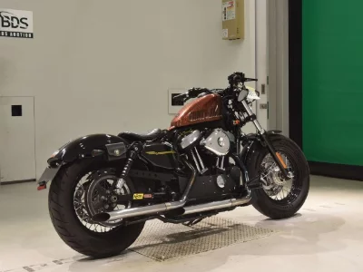 Harley-Davidson HARLEY XL1200X
