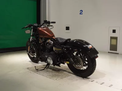 Harley-Davidson HARLEY XL1200X