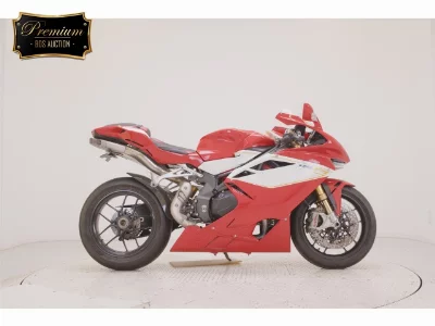 MV AGUSTA MV AGUSTA F4 RR