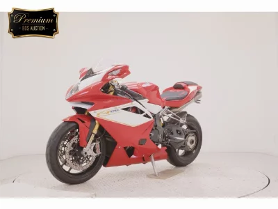MV AGUSTA MV AGUSTA F4 RR