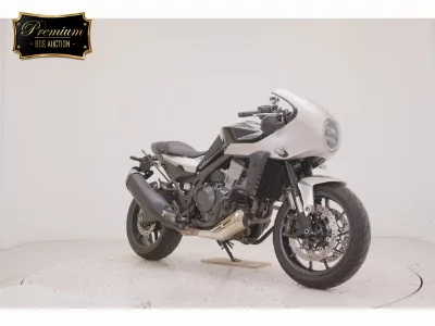 Honda HAWK11
