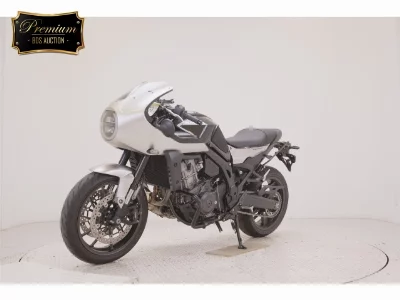 Honda HAWK11