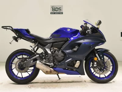 Yamaha YZF-R7-2