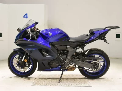 Yamaha YZF-R7-2