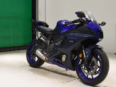 Yamaha YZF-R7-2