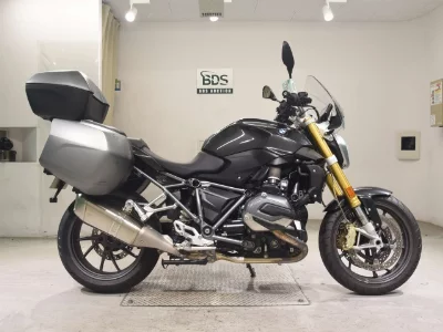 BMW BMW R1200R