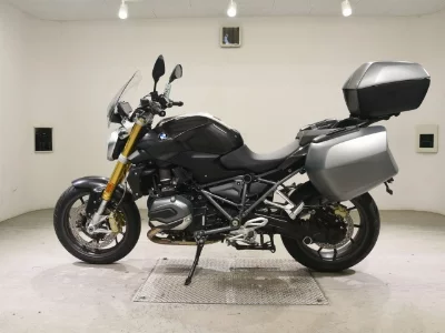 BMW BMW R1200R