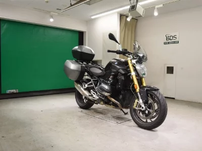 BMW BMW R1200R
