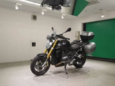 BMW BMW R1200R