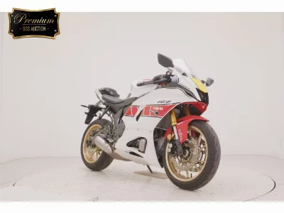 Yamaha YZF-R7-2