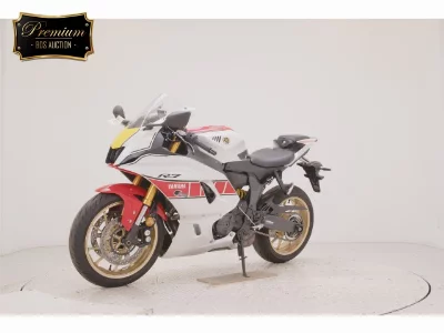 Yamaha YZF-R7-2