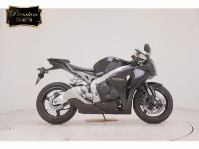 Honda CBR1000RR