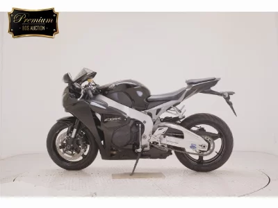 Honda CBR1000RR