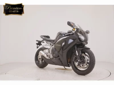 Honda CBR1000RR