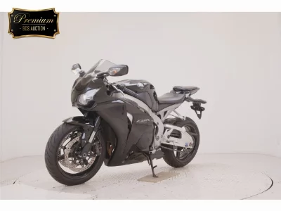 Honda CBR1000RR