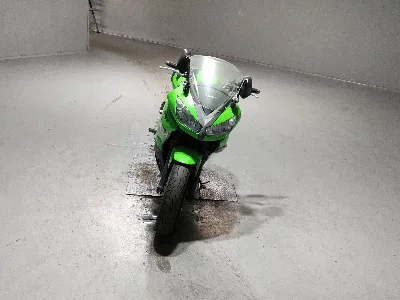 Kawasaki NINJA400R