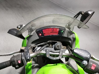 Kawasaki NINJA400R