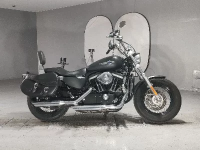 Harley-Davidson HARLEY XL1200CB