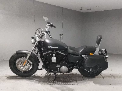 Harley-Davidson HARLEY XL1200CB