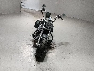 Harley-Davidson HARLEY XL1200CB