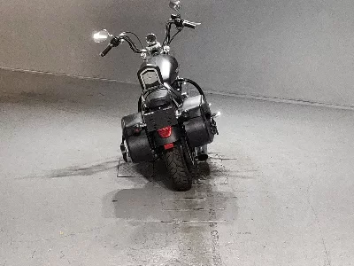 Harley-Davidson HARLEY XL1200CB