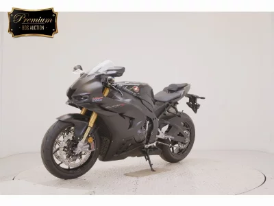 Honda CBR1000RR-RSP