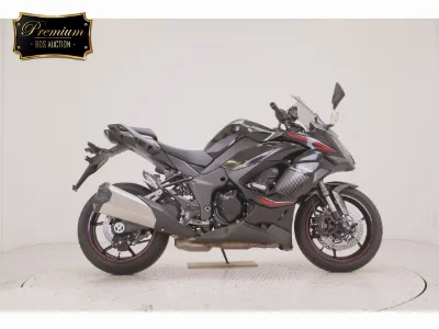 Kawasaki NINJA1000SX