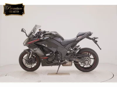Kawasaki NINJA1000SX