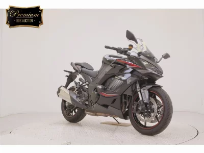 Kawasaki NINJA1000SX
