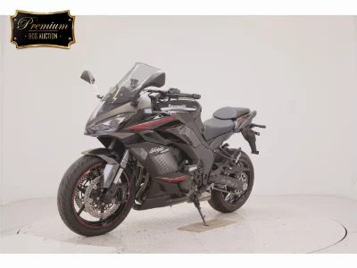 Kawasaki NINJA1000SX