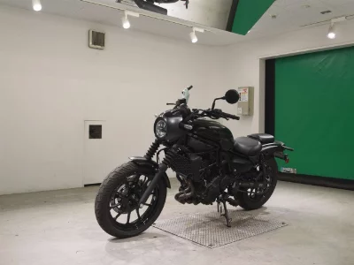Kawasaki ELIMINATOR 400-3SE