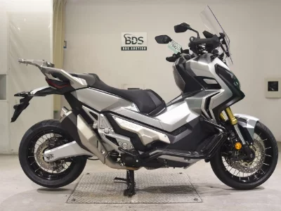 Honda X-ADV750