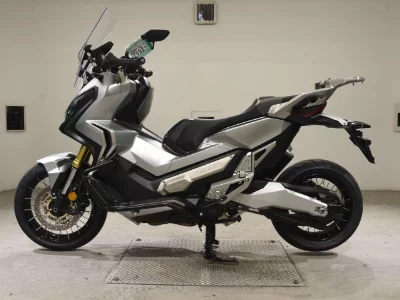 Honda X-ADV750