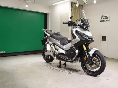 Honda X-ADV750