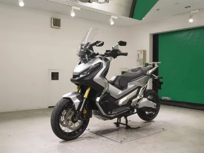 Honda X-ADV750
