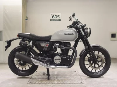 Honda GB350S